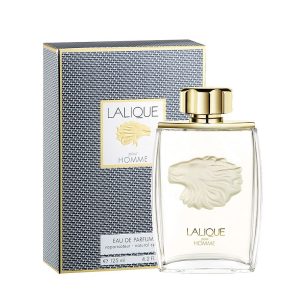 Lalique Pour Homme Lion For Men Eau De Parfum EDP 125ml at Ratans Online Shop - Perfumes Wholesale and Retailer Fragrance