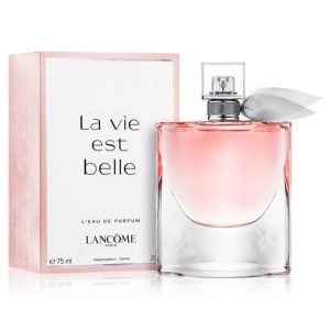 Lancome La Vie Est Belle For Women EDP 75ml at Ratans Online Shop - Perfumes Wholesale and Retailer Fragrance
