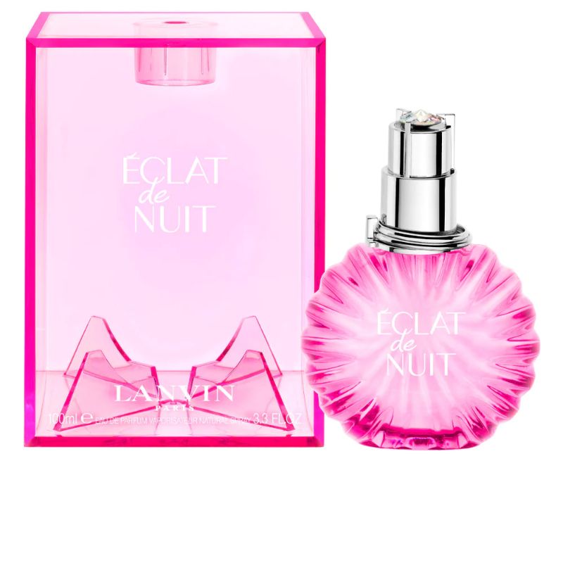 Lanvin Eclat de Nuit For Women Eau De Parfum 100ml at Ratans Online Shop - Perfumes Wholesale and Retailer Fragrance