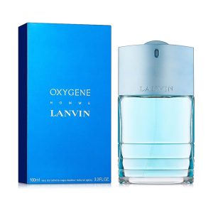 Lanvin Oxygene For Men Eau De Toilette 100ml at Ratans Online Shop - Perfumes Wholesale and Retailer Fragrance