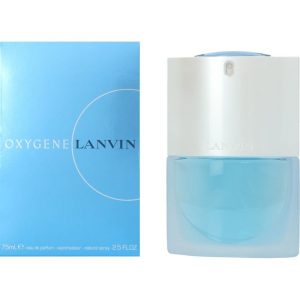 Lanvin Oxygene For Women Eau De Parfum 75ml at Ratans Online Shop - Perfumes Wholesale and Retailer Fragrance