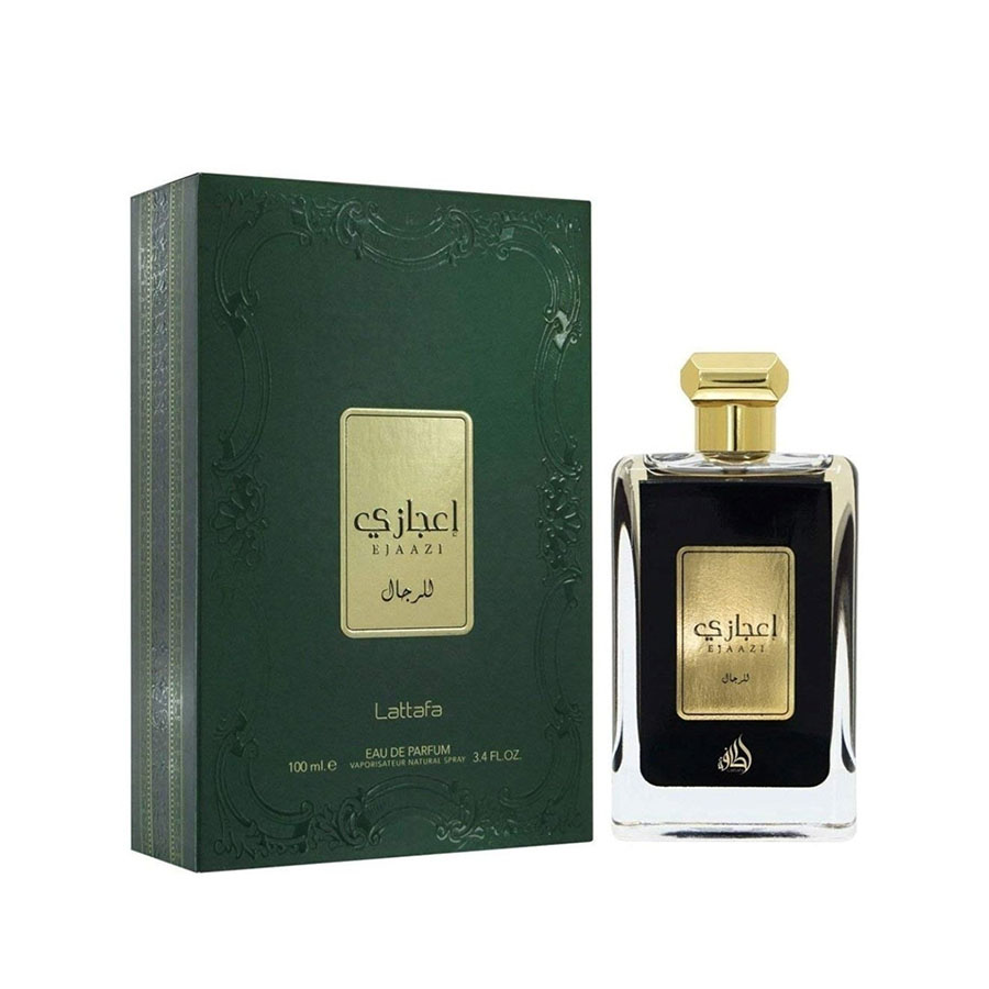 Lattafa Ejaazi For Men and Women Eau de Parfum 100ml at Ratans Online Shop - Perfumes Wholesale and Retailer Fragrance