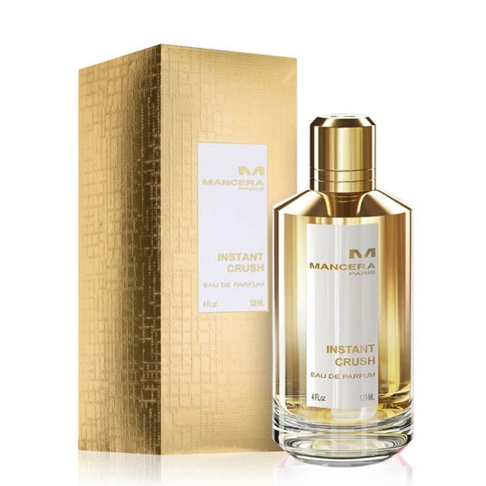 Mancera Instant Crush For Men and Women Eau De Parfum 120ml (Unisex) at Ratans Online Shop - Perfumes Wholesale and Retailer Fragrance