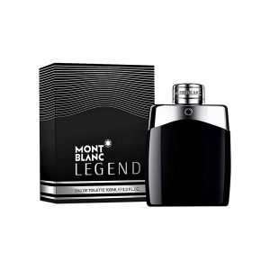 Mont Blanc Legend For Men Eau De Toilette EDT 100ml at Ratans Online Shop - Perfumes Wholesale and Retailer Fragrance