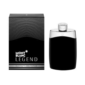 Mont Blanc Legend For Men Eau De Toilette EDT 200ml  - Ratans Online Shop - Perfume Wholesale and Retailer Fragrance