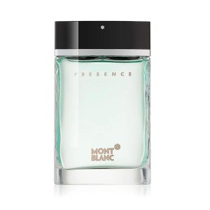 Mont Blanc Presence For Men Eau De Toilette 75ml Tester at Ratans Online Shop - Perfumes Wholesale and Retailer Fragrance
