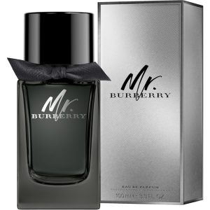 Mr Burberry by Burberry For Men Eau De Parfum 100ml at Ratans Online Shop - Perfumes Wholesale and Retailer Fragrance