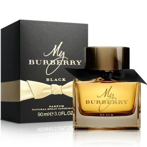 Burberry My Burberry Black Parfum For Women Eau De Parfum 90ml at Ratans Online Shop - Perfumes Wholesale and Retailer Fragrance