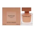 Narciso Rodriguez Ambree Eau de Parfum EDP 90ml at Ratans Online Shop - Perfumes Wholesale and Retailer Fragrance 3