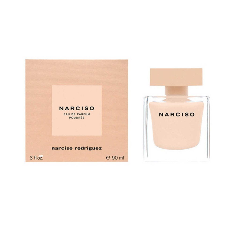 Narciso Rodriguez Poudree For Women EDP 90ml at Ratans Online Shop - Perfumes Wholesale and Retailer Fragrance