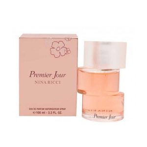 Nina Ricci Premier Jour For Women Eau De Parfum 100ml at Ratans Online Shop - Perfumes Wholesale and Retailer Fragrance