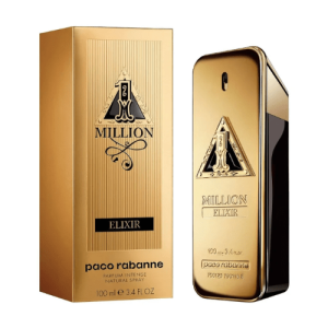 Paco Rabanne 1 Million Elixir Intense?for Men Eau de Parfum 100ml at Ratans Online Shop - Perfumes Wholesale and Retailer Fragrance