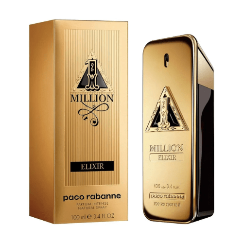 Paco Rabanne 1 Million Elixir Intense for Men Eau de Parfum 100ml at Ratans Online Shop - Perfumes Wholesale and Retailer Fragrance