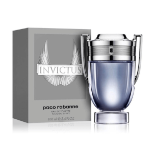 Paco Rabanne Invictus for Men Eau De Toilette 100ml at Ratans Online Shop - Perfumes Wholesale and Retailer Fragrance