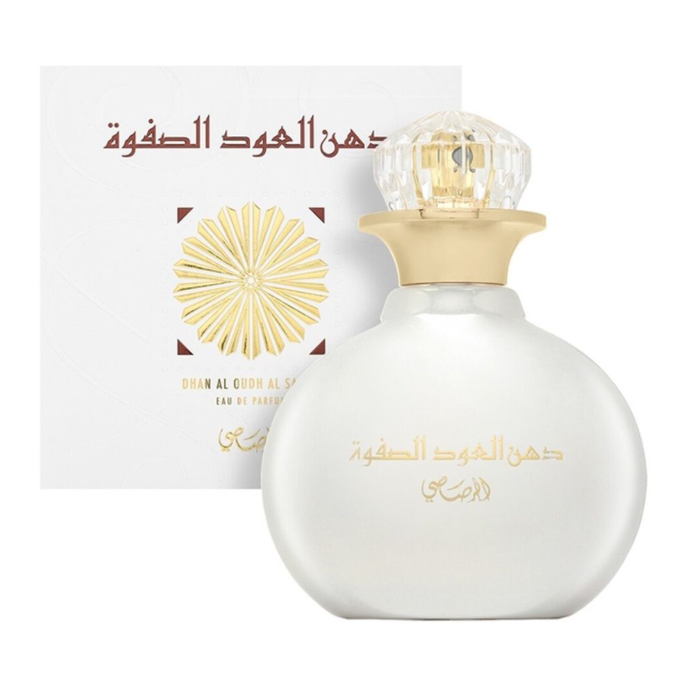 Rasasi Dhan Al Oudh Al Safwa For Men and Women Eau De Parfum 40ml at Ratans Online Shop - Perfumes Wholesale and Retailer Fragrance