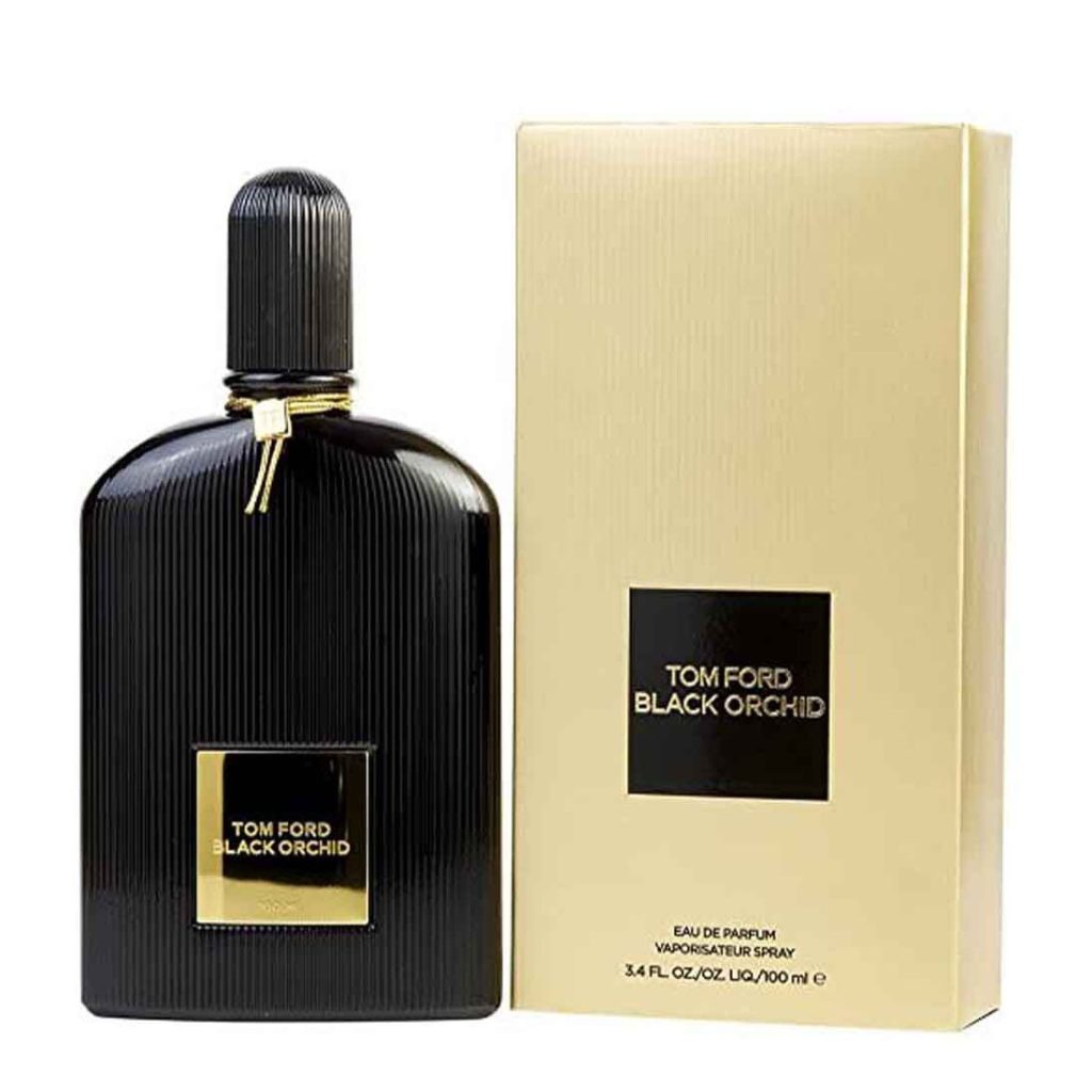 Tom Ford Black Orchid For Men and Women Eau De Parfum 100ml | Ratans ...