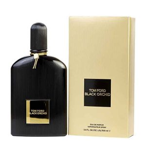 Tom Ford Black Orchid For Men and Women Eau De Parfum 100ml  - Ratans Online Shop - Perfume Wholesale and Retailer Fragrance