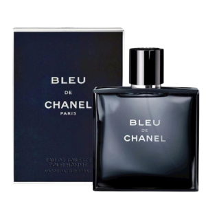 Chanel Bleu De Chanel Eau De Toilette EDT for Men 100ml at Ratans Online Shop - Perfumes Wholesale and Retailer Fragrance