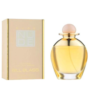 Bill Blass Nude Cologne for Women EDC 100ml at Ratans Online Shop - Perfumes Wholesale and Retailer Fragrance