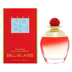 Bill Blass Nude Red Eau de Toilette for Women 100ml at Ratans Online Shop - Perfumes Wholesale and Retailer Fragrance