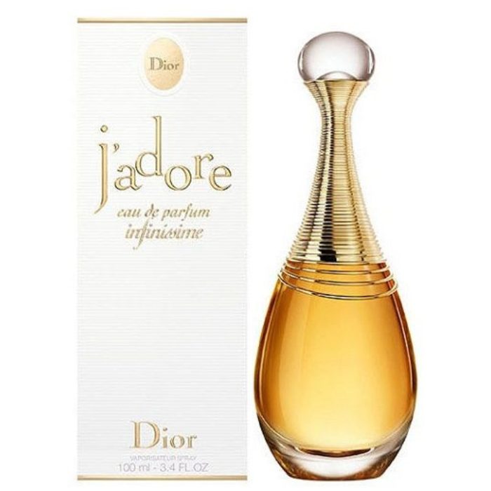 Christian Dior J’adore Infinissime For Women Eau De Parfum EDP 100ml at Ratans Online Shop - Perfumes Wholesale and Retailer Fragrance
