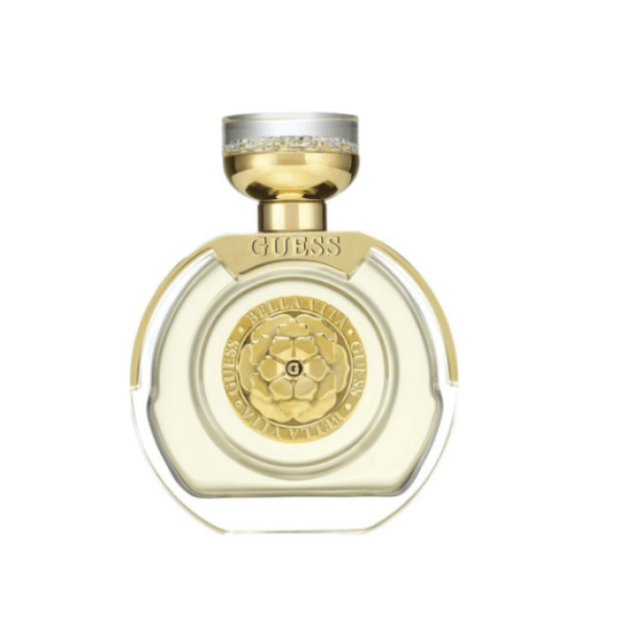 Guess Bella Vita for Women Eau De Parfum 100ml Tester at Ratans Online Shop - Perfumes Wholesale and Retailer Fragrance