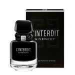 Givenchy L’Interdit Intense for Women Eau De Parfum EDP 80ml at Ratans Online Shop - Perfumes Wholesale and Retailer Fragrance 3