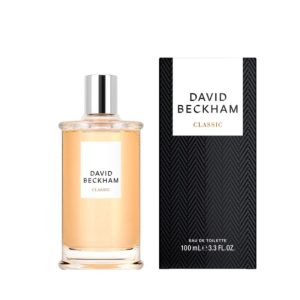 David Beckham Classic Black for Men Eau De Toilette EDT 90ml at Ratans Online Shop - Perfumes Wholesale and Retailer Fragrance