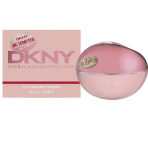 DKNY Be Desired Tempted Blush for Women Eau De Parfum 100ml at Ratans Online Shop - Perfumes Wholesale and Retailer Fragrance