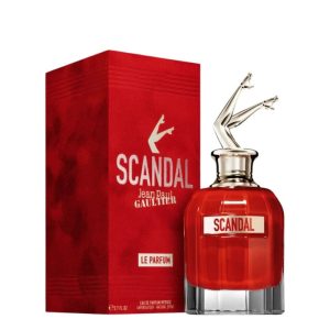 Jean Paul Gaultier Scandal Le Parfum Intense EDP for Women 80ml at Ratans Online Shop - Perfumes Wholesale and Retailer Fragrance