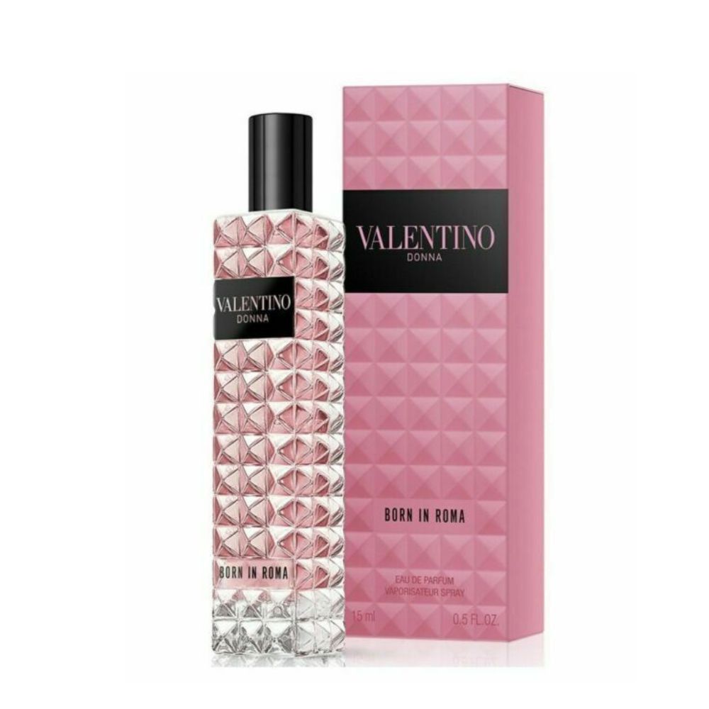 Valentino Donna Born in Roma EDP for Women 15ml at Ratans Online Shop - Perfumes Wholesale and Retailer Fragrance