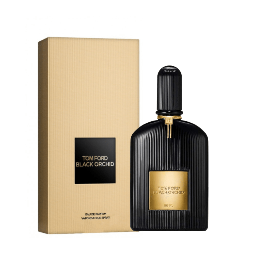 Tom Ford Black Orchid For Men and Women Eau De Parfum 50ml at Ratans Online Shop - Perfumes Wholesale and Retailer Fragrance