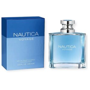 Nautica Voyage For Men Eau De Toilette 100ml at Ratans Online Shop - Perfumes Wholesale and Retailer Fragrance