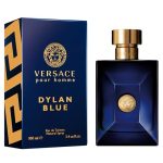 Versace Dylan Blue For Men Eau De Toilette 100ml at Ratans Online Shop - Perfumes Wholesale and Retailer Fragrance 3