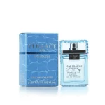 Versace Eau Fraiche For Men Eau De Toilette 5ml Miniature at Ratans Online Shop - Perfumes Wholesale and Retailer Fragrance 3