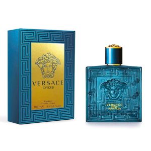 Versace Eros Parfum Eau De Parfum for Men 100ml at Ratans Online Shop - Perfumes Wholesale and Retailer Fragrance