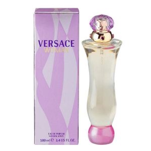 Versace Women for Women Eau De Parfum 100ml at Ratans Online Shop - Perfumes Wholesale and Retailer Fragrance