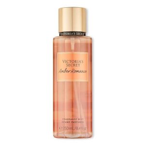 Victoria’s Secret Amber Romance Body Mist for Women 250ml at Ratans Online Shop - Perfumes Wholesale and Retailer Body Mist