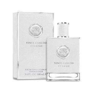 Vince Camuto Eterno For Men Eau De Toilette 100ml  - Ratans Online Shop - Perfume Wholesale and Retailer Fragrance