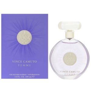 Vince Camuto Femme for Women Eau De Parfum 100ml at Ratans Online Shop - Perfumes Wholesale and Retailer Fragrance