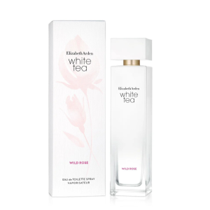 Elizabeth Arden White Tea Wild Rose For Women Eau De Toilette 100ml at Ratans Online Shop - Perfumes Wholesale and Retailer Fragrance