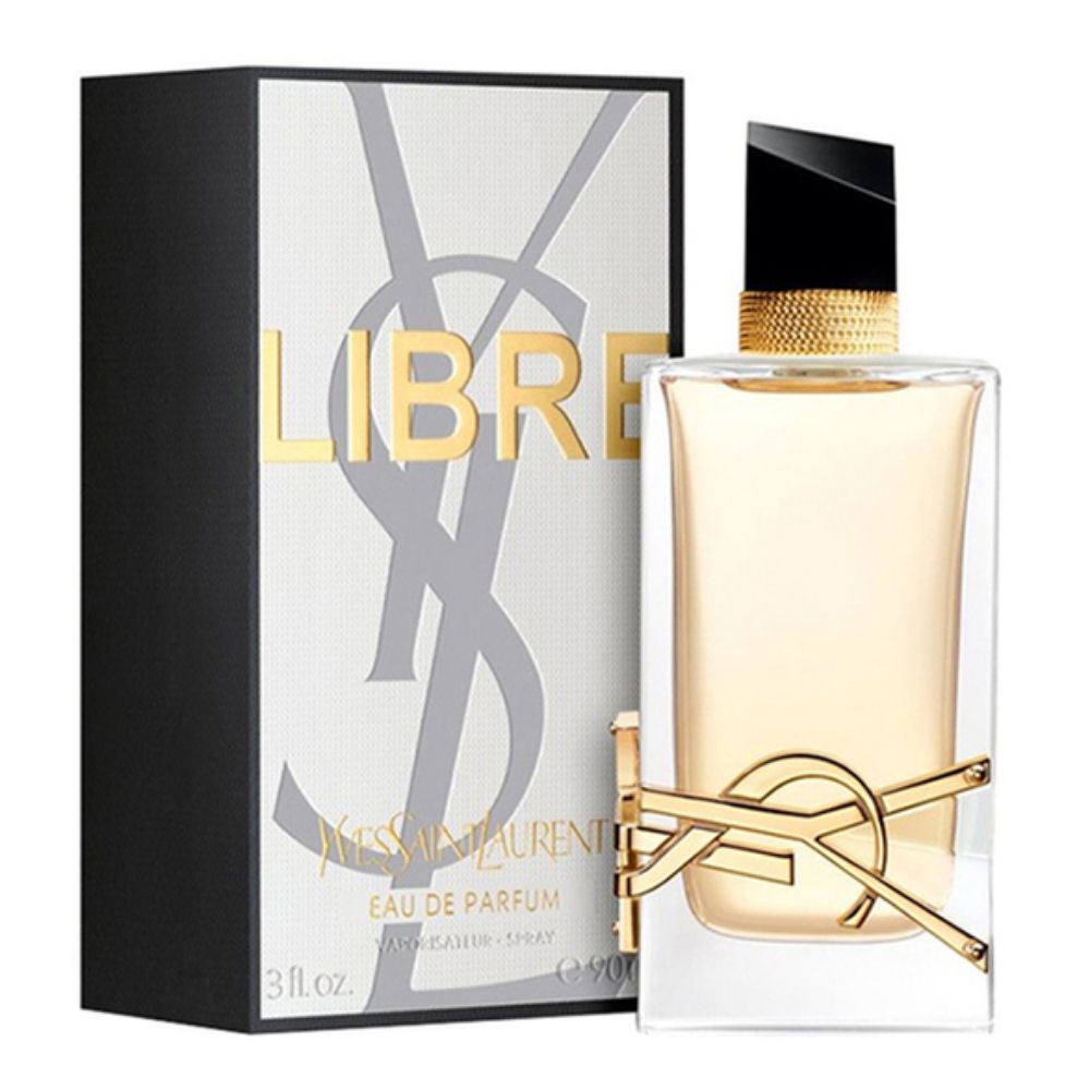 Yves Saint Laurent YSL Libre Eau De Parfum EDP for Women 90ml at Ratans Online Shop - Perfumes Wholesale and Retailer Fragrance