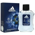 Adidas Champion League Eau De Toilette for Men 100ml at Ratans Online Shop - Perfumes Wholesale and Retailer Fragrance 3