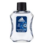 Adidas Champion League Eau De Toilette for Men 100ml at Ratans Online Shop - Perfumes Wholesale and Retailer Fragrance 4
