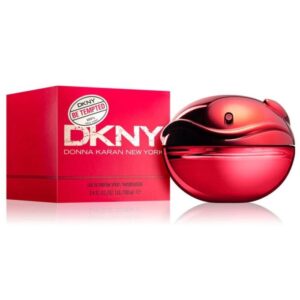 DKNY Donna Karan Be Tempted For Women Eau De Parfum 100ml at Ratans Online Shop - Perfumes Wholesale and Retailer Fragrance