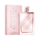 Burberry Brit Sheer For Women Eau De Toilette 100ml at Ratans Online Shop - Perfumes Wholesale and Retailer Fragrance 4