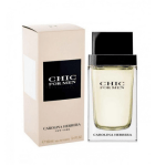Carolina Herrera Chic For Men Eau De Toilette EDT 100ml at Ratans Online Shop - Perfumes Wholesale and Retailer Fragrance 5