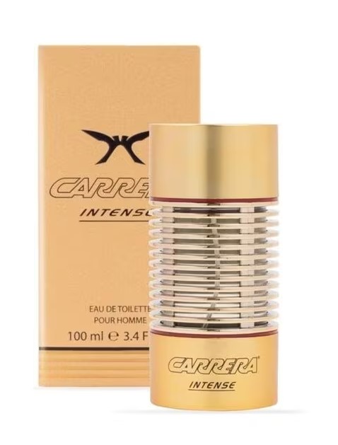 Carrera Intense Eau De Toilette EDT for Men 100ml at Ratans Online Shop - Perfumes Wholesale and Retailer Fragrance