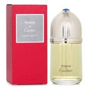 Cartier Pasha Eau De Toilette For Men 100ml at Ratans Online Shop - Perfumes Wholesale and Retailer Fragrance