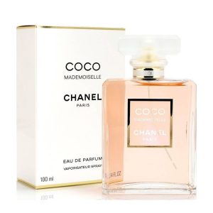 Chanel Coco Mademoiselle Eau De Parfum For Women 100ml at Ratans Online Shop - Perfumes Wholesale and Retailer Fragrance